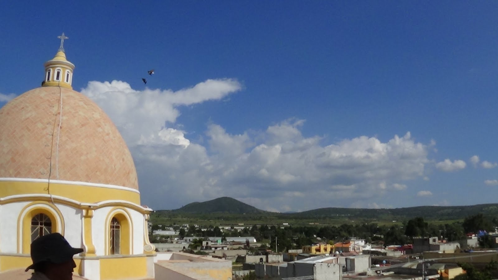 Cañada Morelos Puebla Cañada Morelos, Puebla