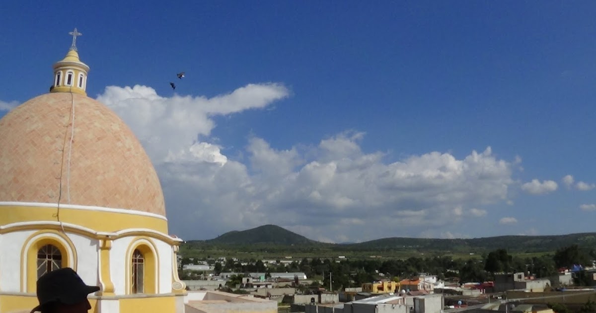 Cañada Morelos Puebla Cañada Morelos, Puebla