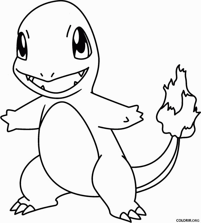 30 Desenhos do Pokemon para Colorir/Pintar!  Pokemon para colorir, Desenhos  animados para colorir, Pokémon desenho