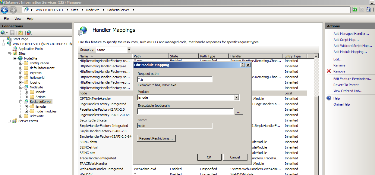 夜猫族的异想 (Wade liang's insight of IT)