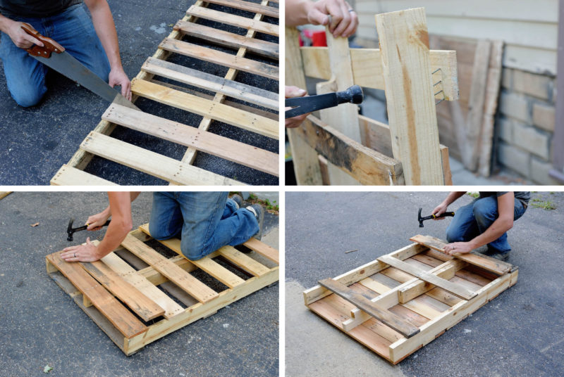 Diy Pallet Furniture Ideas Best Of The Diy Pallet Furniture Ideas Best Of