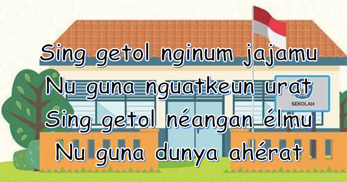 Pantun (Sisindiran) Bahasa Sunda tentang Ilmu dan Pantun (Sisindiran) Bahasa Sunda tentang Ilmu dan