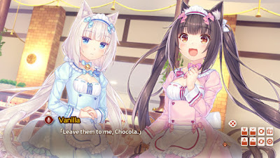 Download NEKOPARA Vol.4 NEKOPARA Vol.4 Free Download