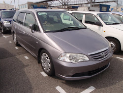 2002 odyssey honda sbt japan