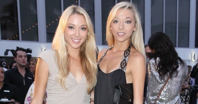 “Big Brother 17” may be over, but real-life identical twins, Liz and Julia ...