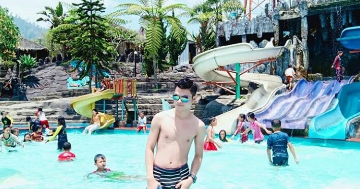 Pesona Awit Sinar Alam Darajat | Rute Lokasi & Info Tiket