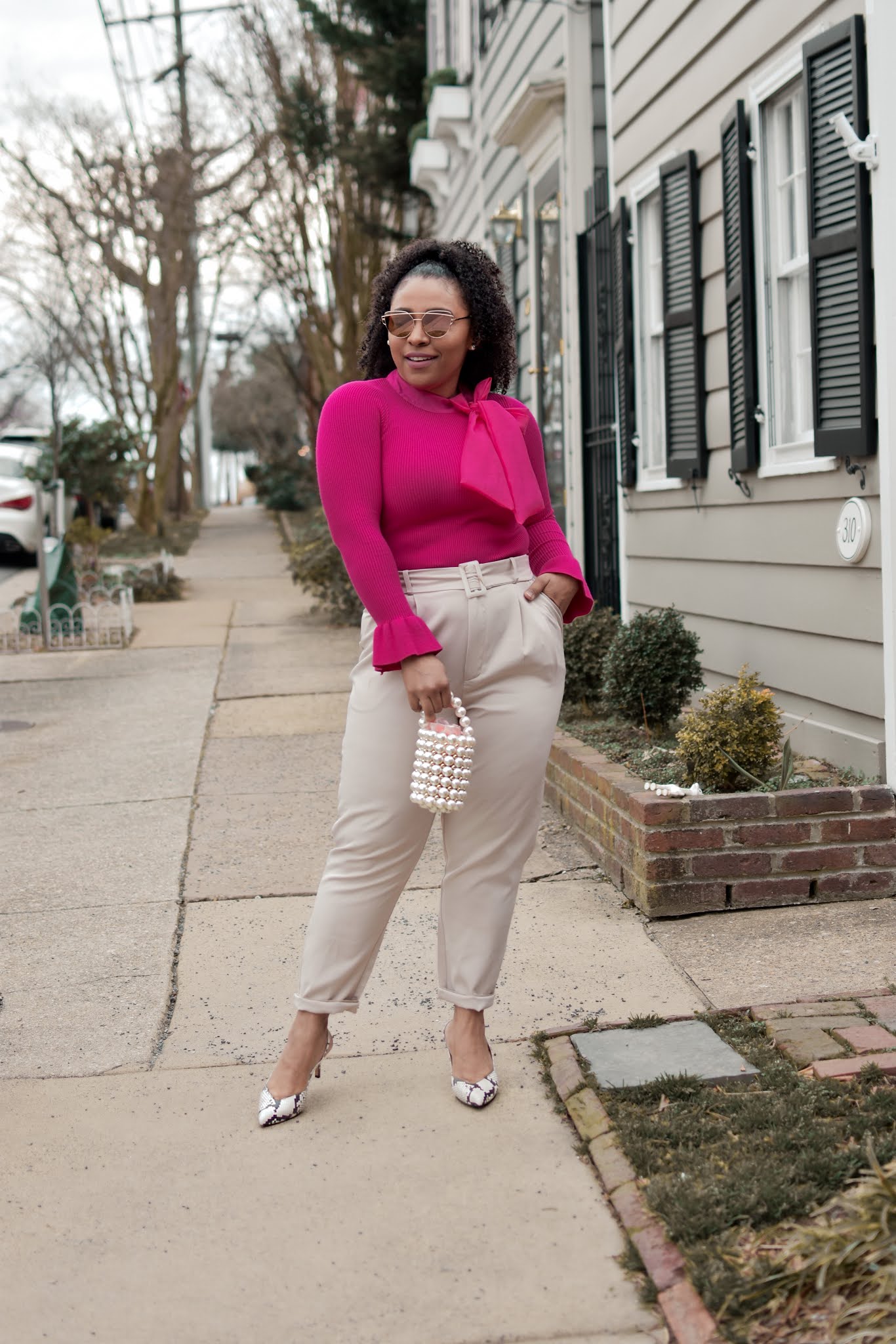 What to Wear for Thanksgiving  Casual Outfits — Patty's Kloset