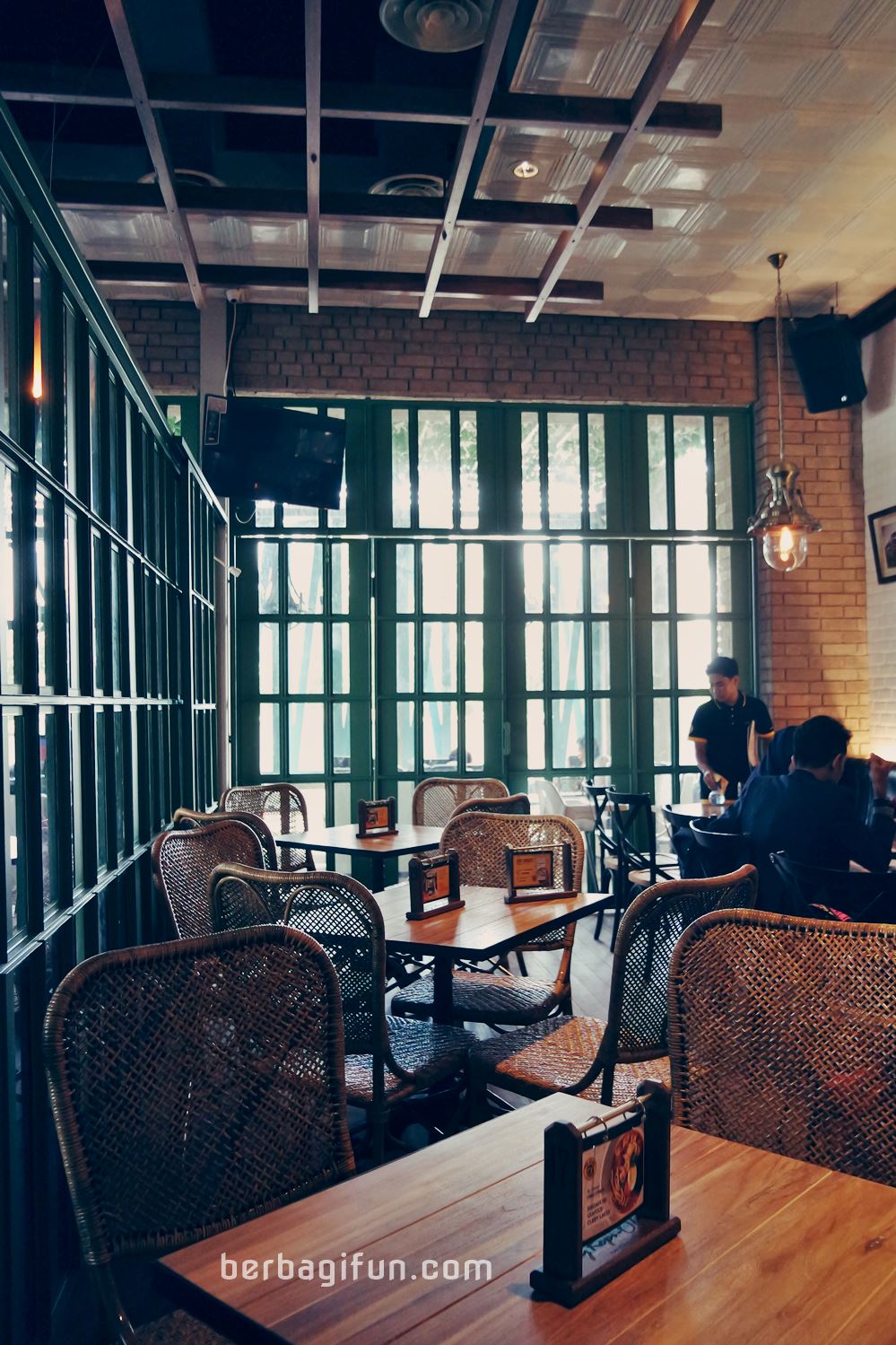 My KopiO! Lombok Epicentrum Mall ~ JALAN JALAN MAKAN MAKAN