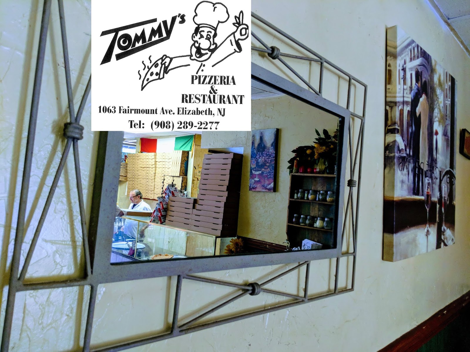 ItalianNJ 2019 Festa di San Vito Celebration in Peterstown