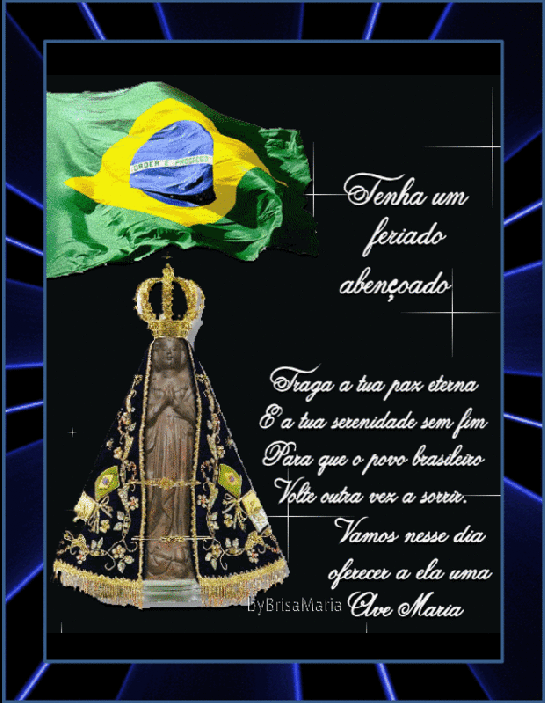 CRISTO minha CERTEZA: 7 De Setembro - Dia da Independência do Brasil -  Tenha um feriado abençoado. Traga a tua paz eterna e a tua serenidade sem  fim para que o povo