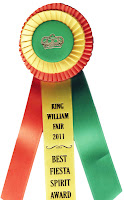 King Williams Fair 2011