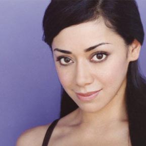 Aimee Garcia Wallpapers | Free Wallpapers