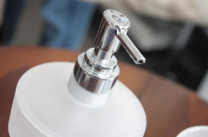 ¡Llegó la hora del baño! / Nivel | Muebles de Jardín y Regalos