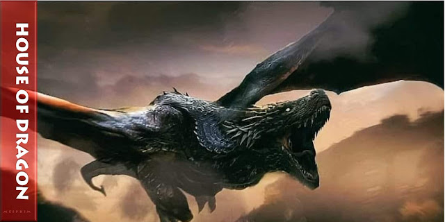Những con rồng đã theo chân Gia tộc Targaryen di cư đến Lục địa Westeros. Những con rồng đã theo chân Gia tộc Targaryen di cư đến Lục địa Westeros.