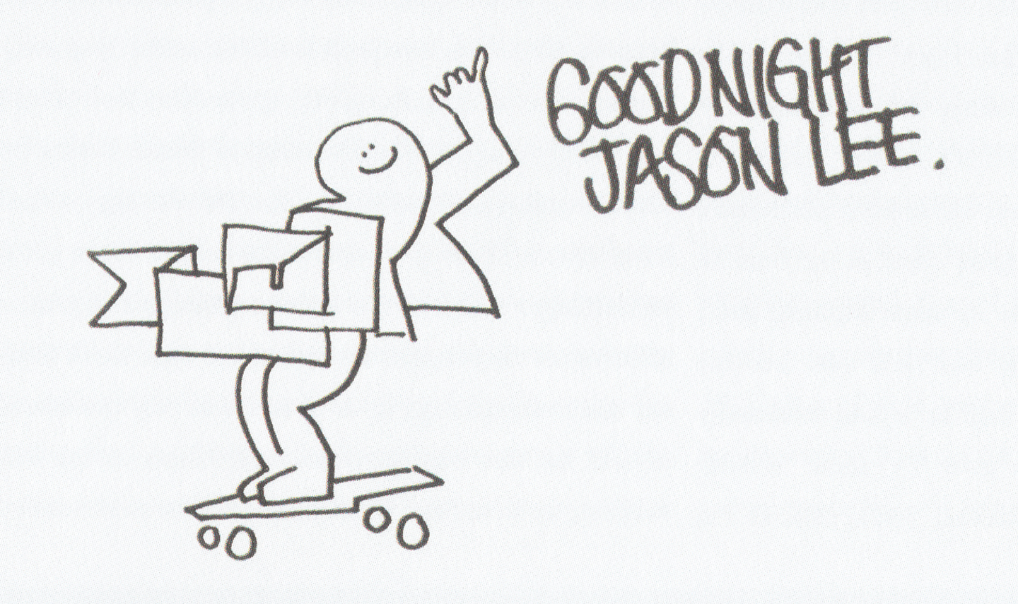 the chrome ball incident chrome ball interview 133 jason lee