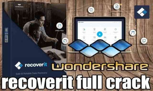 wondershare recoverit 8.0.4 crackeado wondershare recoverit 8.0.4 crackeado