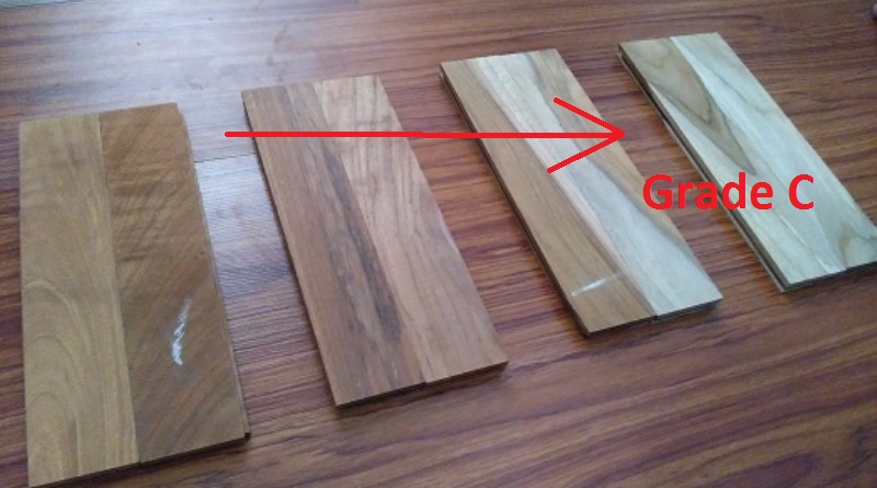 Mengenal Istilah Parket Flooring Laminated Pada Lantai Kayu Toko Lantai Kayu