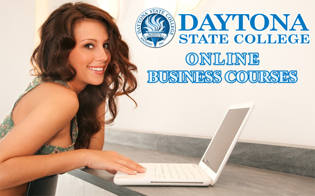 Daytona State College Online Business Courses