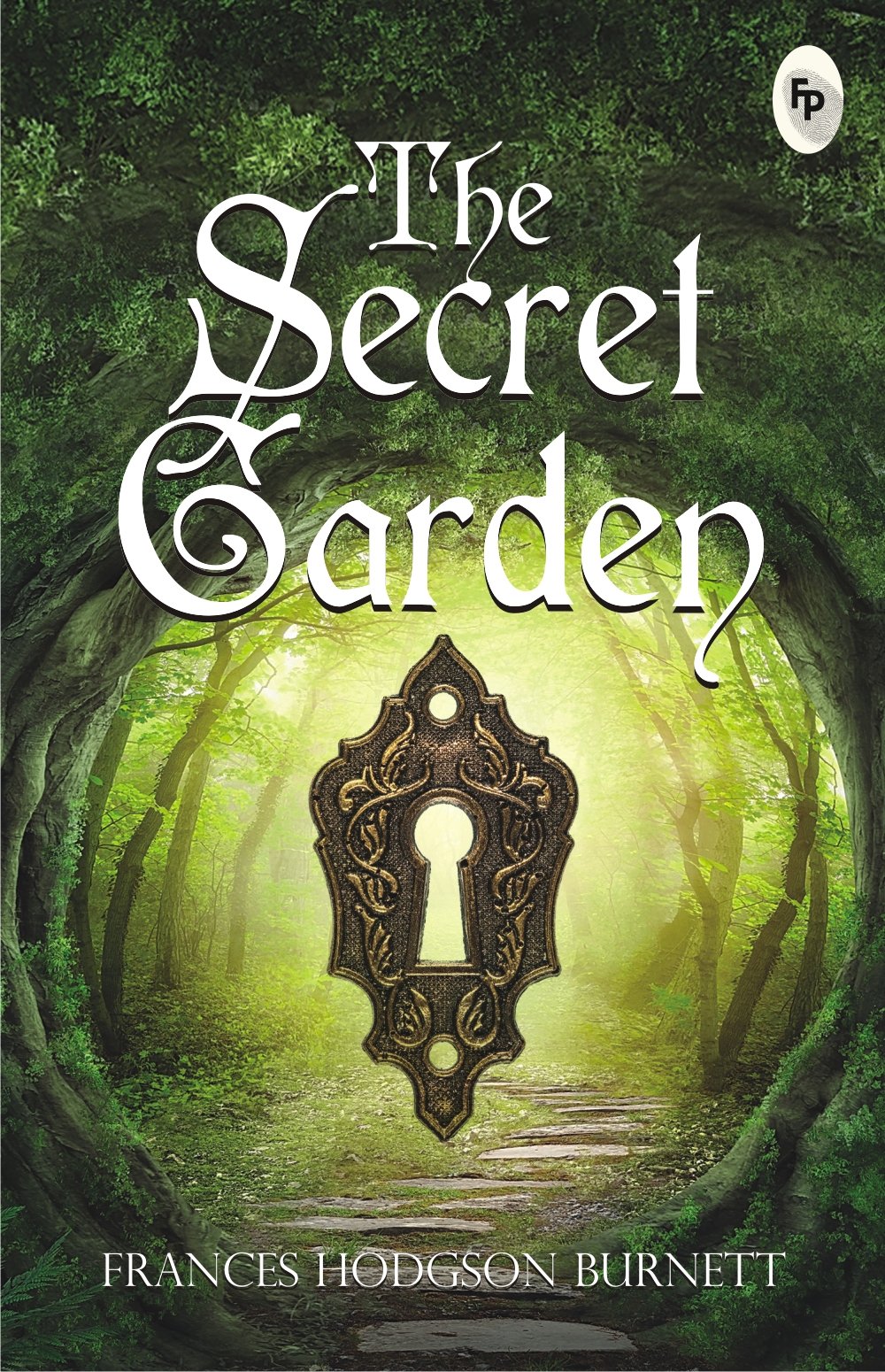 the book review of the secret garden