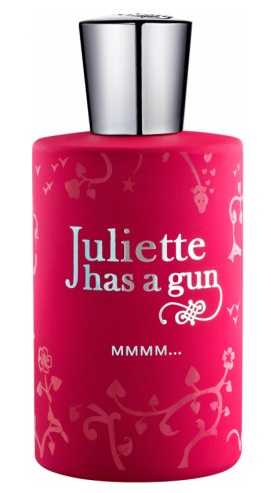 El Perfume del Mes ? ?Mmmm...? de JULIETTE HAS A GUN
