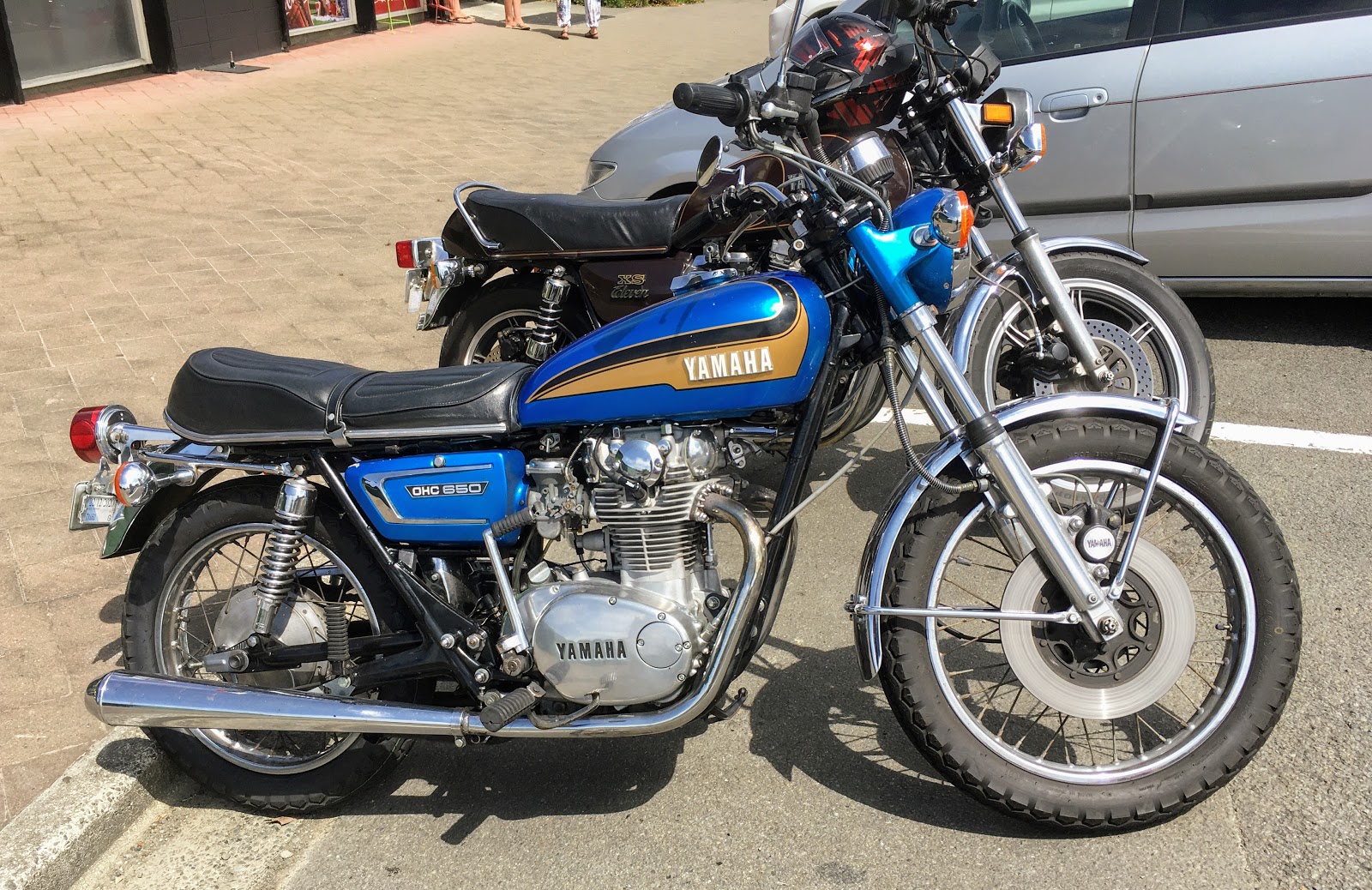 suzuki ts185 for sale