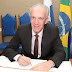 Vereador José Luiz é internado com covid-19