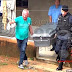 ARIQUEMES - Homem é morto com pauladas na cabeça durante briga em residência