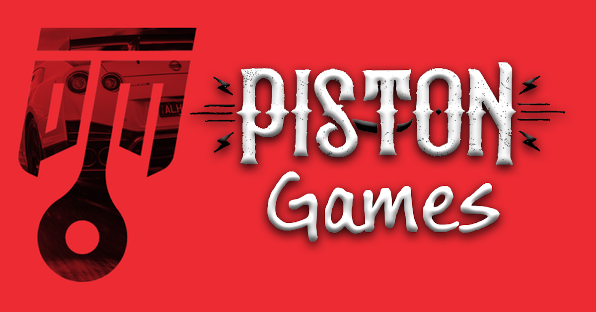 Piston Games BilgiŞehri