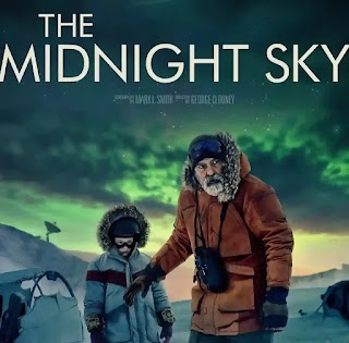 The Midnight Sky Cast, Trailer & Release Date - Netflix