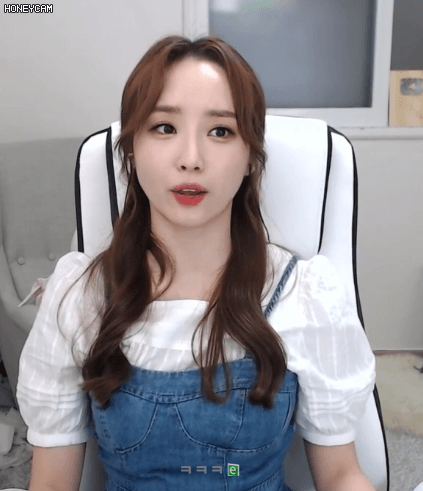 여자여자한 반묶음 나미춘 윤태진
