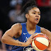 Destaque na WNBA, Damiris, ex-Jundiaí, disputa reta final do Paulista de basquete