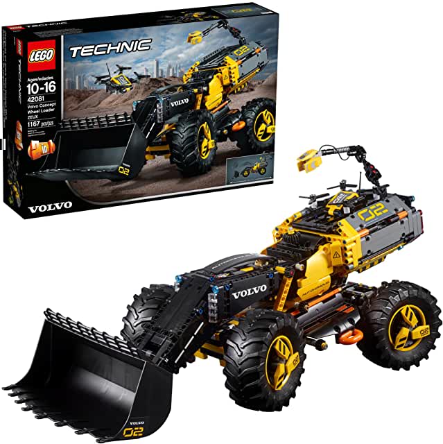 lego technic sale amazon