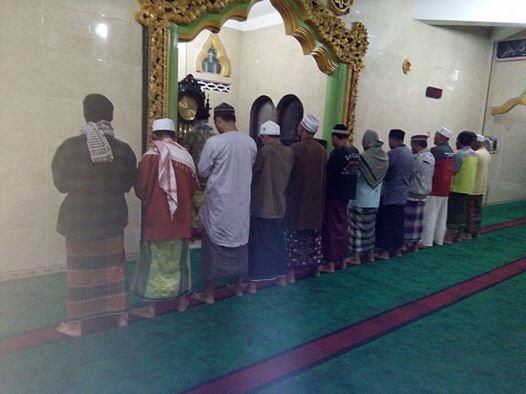 Bahkan Allah Mempersilahkan Seorang Mukmin Melihat Wajahnya, Hanya dengan Hal Ini! Bahkan Allah Mempersilahkan Seorang Mukmin Melihat Wajahnya, Hanya dengan Hal Ini!