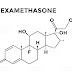 Dexamethasone - a corticosteroid
