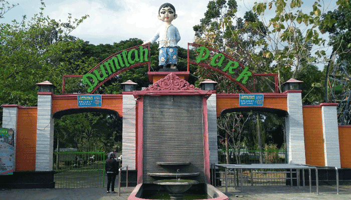 32 Destinasi Wisata Madiun Terlengkap dan Terbaru Yang ...