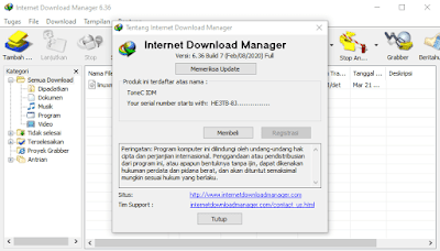 internet download manager 6.36 build 7 full version crack patch repack