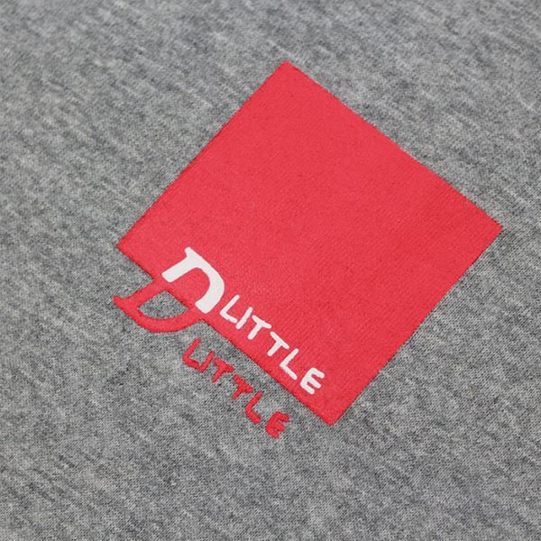 Áo Thun Tay Ngắn Tà Cắt V - Bé 3-13 tuổi - Thương Hiệu : Hi Boy Hi Girl 153705 4 5 539