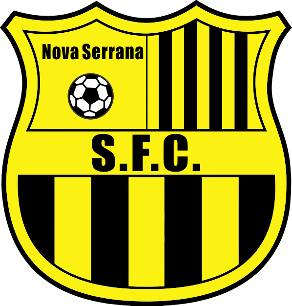 Serrano Futebol Clube de Vilhena