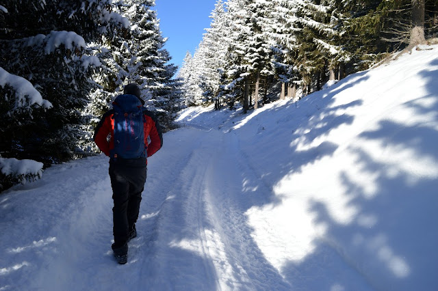 ciaspole tirolo kartitsch osttirol