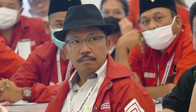 Imbas Bus TJ Tabrak Pos Polisi Depan PGC, PDIP: Segera Audit Total Trans Jakarta!