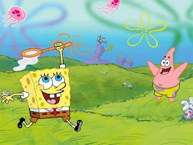 Sponge Bob Wallpapers