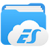 ES File Explorer File Manager v4.1.5.4 Apk
