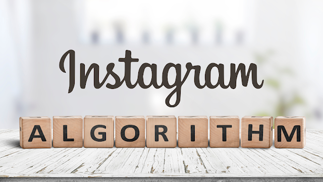 algoritma instagram