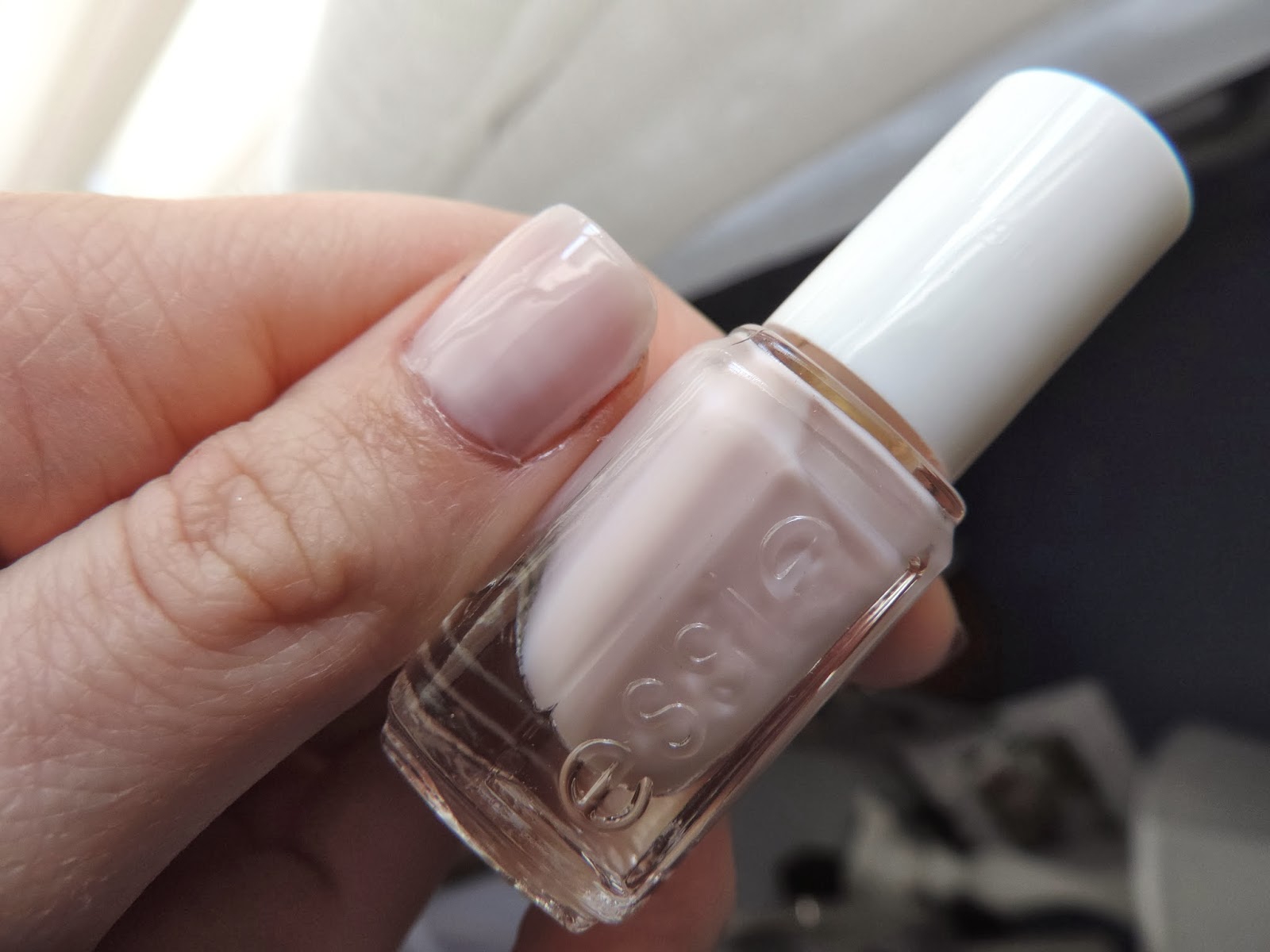 Simple Charm Beauty Essie Nail Polish + Dupes