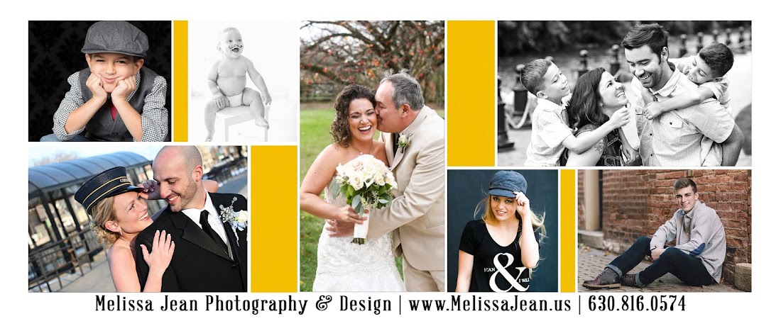 Melissa Jean ~ Lifestyle Portrait and Wedding Photographer