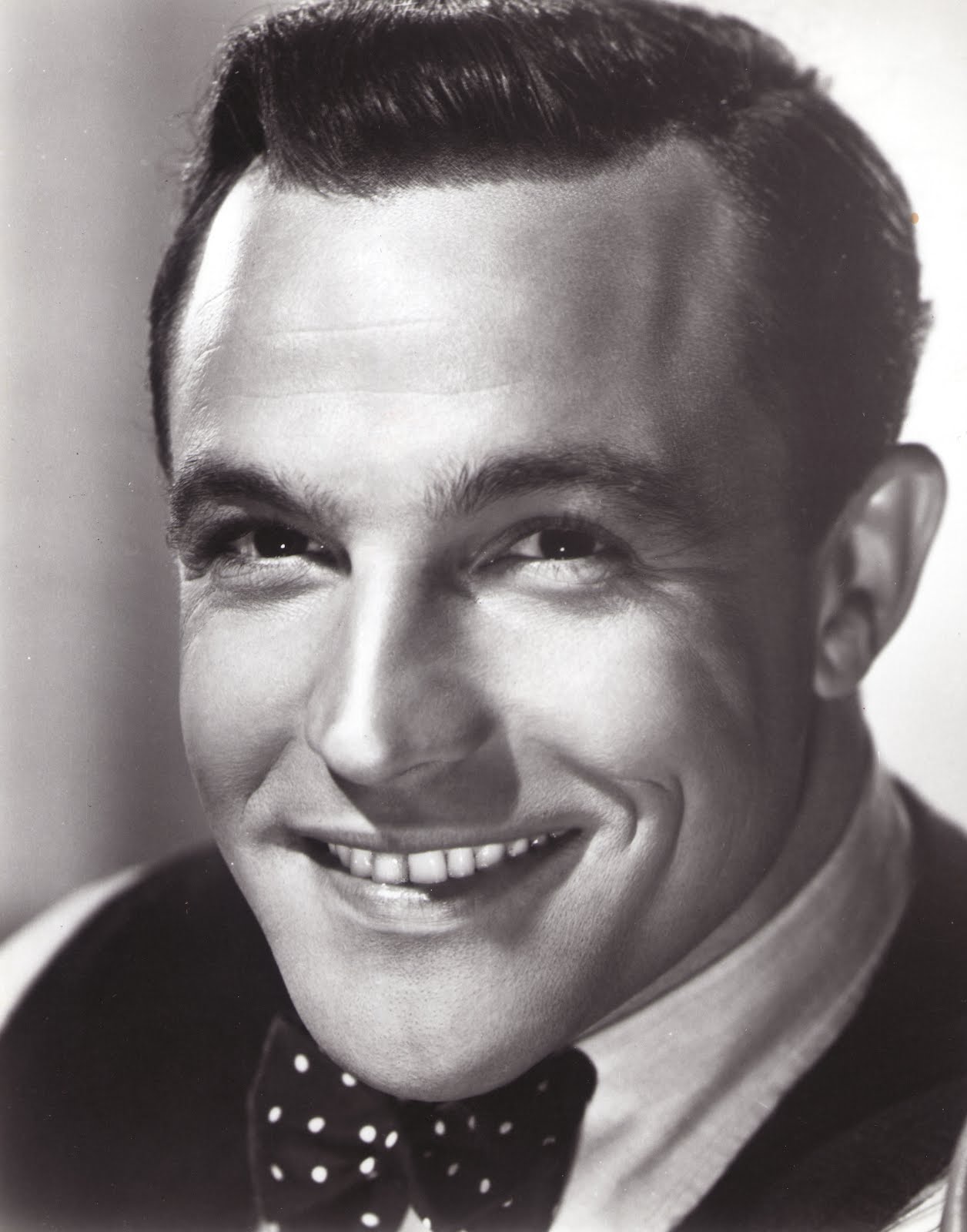 WEIRDLAND: Genuine Smiles: Jean Dujardin and Gene Kelly
