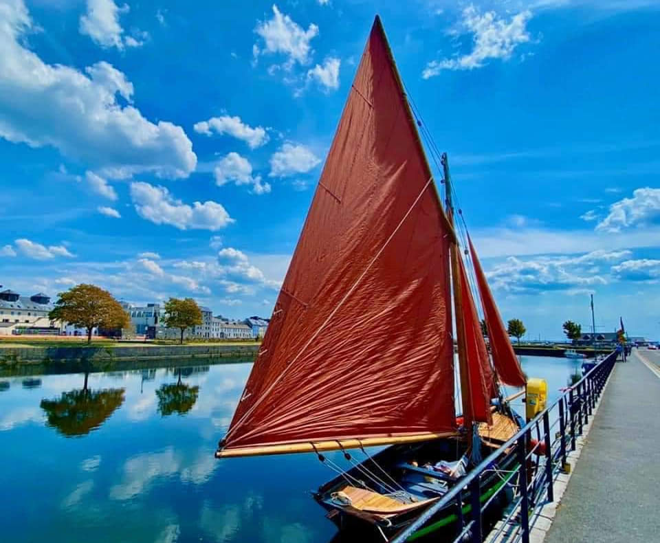 Walking Tours of Galway Galway Walks Folklore, Haunted and History Tours with Brian Nolan
