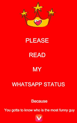 Featured image of post Interesting Status For Whatsapp - Make your whatsapp status attractive and inspiring.