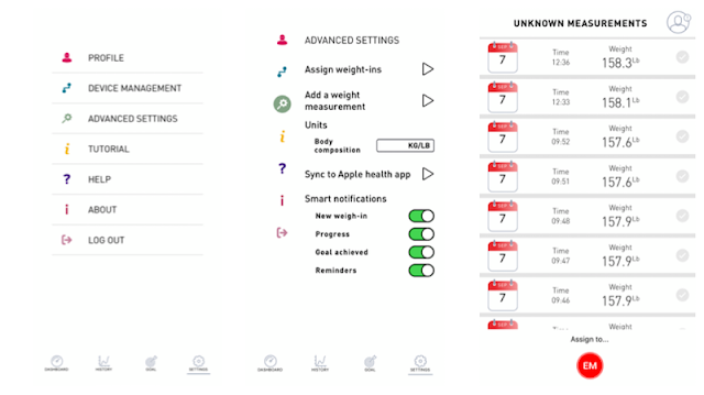 MyKronoz MyScale Review