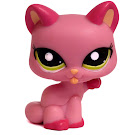 Littlest Pet Shop Multi Pack Cat Shorthair (#1745) Pet